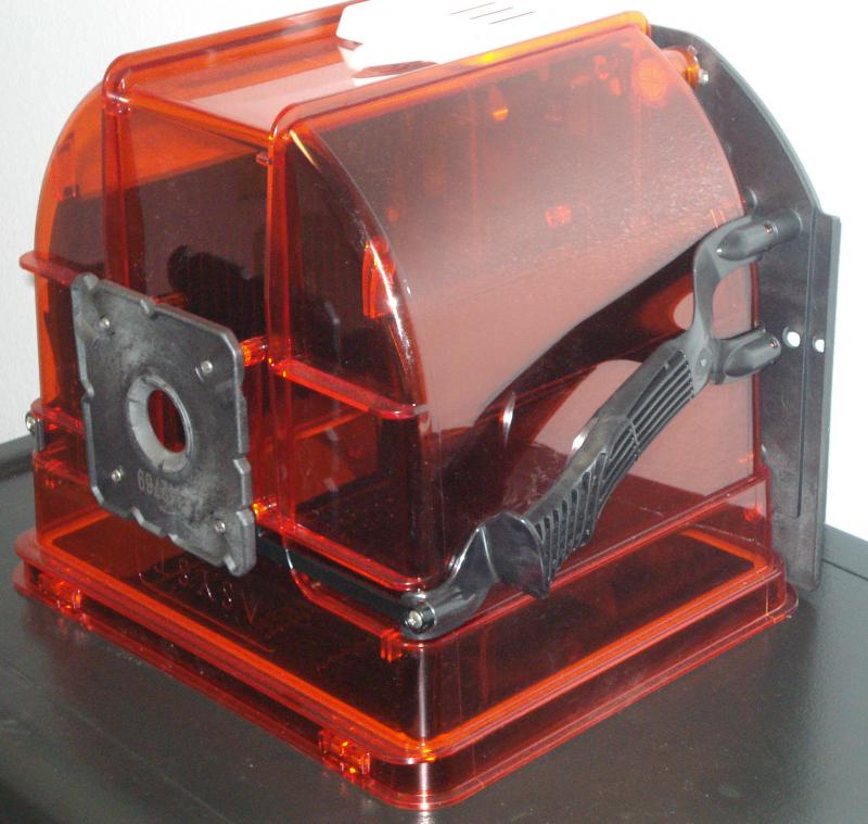 F300 foup 300mm